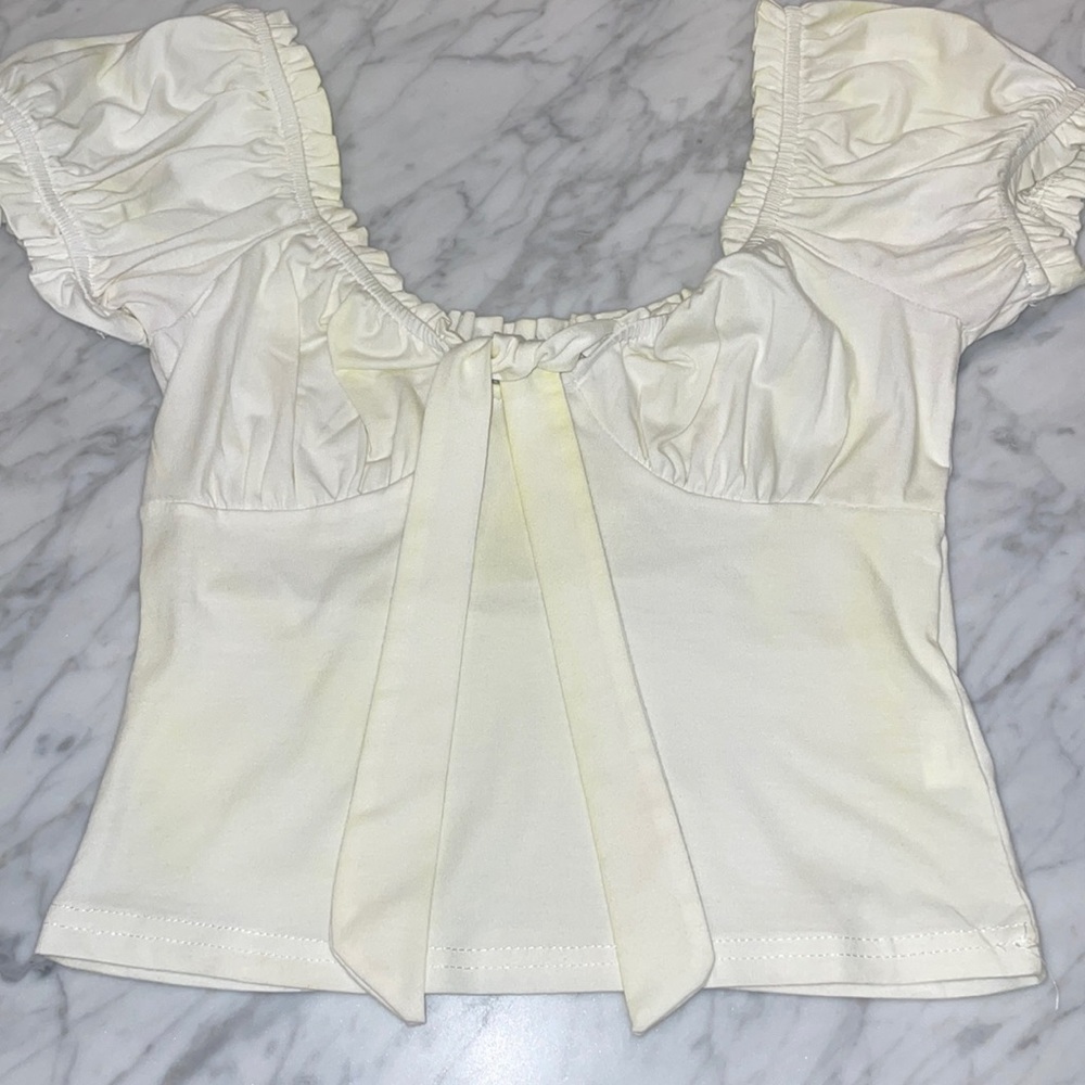 SHEIN top